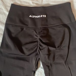 Alphalete Amplify Leggings